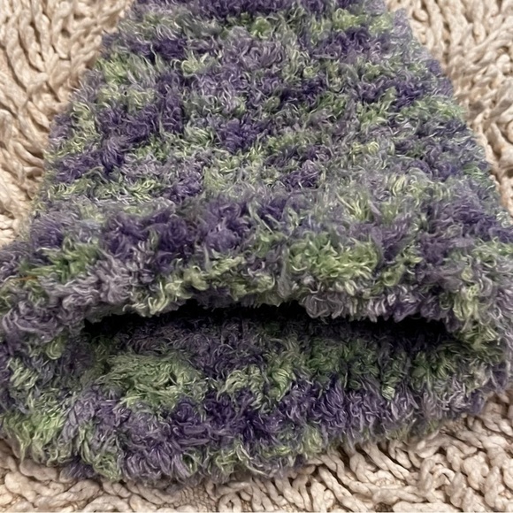 Hand knitted baby newborn hats OS - Picture 7 of 7